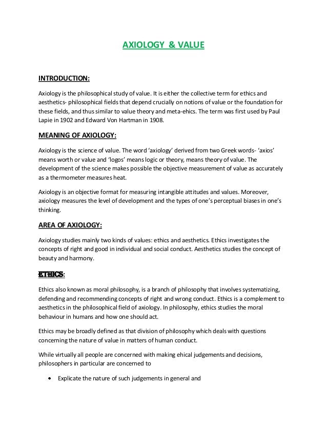 importance of ethics normative ethics